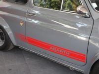 Fiat 500 ABARTH - <small>A partir de </small>290 EUR <small>/ mois</small> - #11