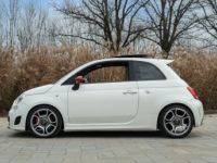 Fiat 500 ABARTH 500 - Prix sur Demande - #1