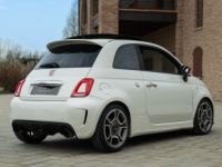 Fiat 500 ABARTH 500 - Prix sur Demande - #2