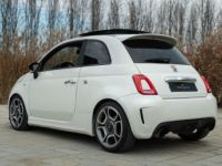 Fiat 500 ABARTH 500 - Prix sur Demande - #3