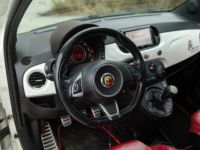 Fiat 500 ABARTH 500 - Prix sur Demande - #6