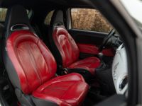 Fiat 500 ABARTH 500 - Prix sur Demande - #10