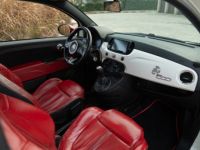 Fiat 500 ABARTH 500 - Prix sur Demande - #11