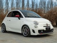 Fiat 500 ABARTH 500 - Prix sur Demande - #16