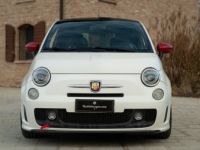 Fiat 500 ABARTH 500 - Prix sur Demande - #17