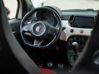 Fiat 500 ABARTH 500 - Prix sur Demande - #19