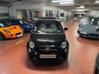 Fiat 500 ABARTH 500 II 1.4 TURBO 16V T-JET 140 - <small></small> 12.990 € <small>TTC</small> - #3