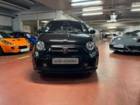 Fiat 500 ABARTH 500 II 1.4 TURBO 16V T-JET 140 - <small></small> 12.990 € <small>TTC</small> - #8