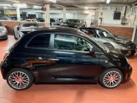 Fiat 500 ABARTH 500 II 1.4 TURBO 16V T-JET 140 - <small></small> 12.990 € <small>TTC</small> - #12