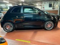 Fiat 500 ABARTH 500 II 1.4 TURBO 16V T-JET 140 - <small></small> 12.990 € <small>TTC</small> - #13