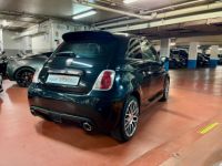 Fiat 500 ABARTH 500 II 1.4 TURBO 16V T-JET 140 - <small></small> 12.990 € <small>TTC</small> - #10