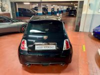 Fiat 500 ABARTH 500 II 1.4 TURBO 16V T-JET 140 - <small></small> 12.990 € <small>TTC</small> - #16