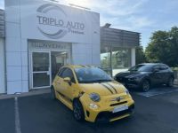 Fiat 500 Abarth 595 1.4i - 145 + clim - <small></small> 15.990 € <small>TTC</small> - #1