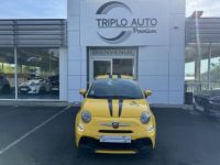 Fiat 500 Abarth 595 1.4i - 145 + clim - <small></small> 15.990 € <small>TTC</small> - #2