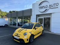 Fiat 500 Abarth 595 1.4i - 145 + clim - <small></small> 15.990 € <small>TTC</small> - #3