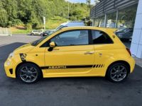 Fiat 500 Abarth 595 1.4i - 145 + clim - <small></small> 15.990 € <small>TTC</small> - #4