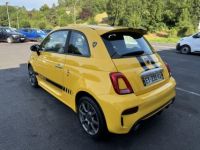 Fiat 500 Abarth 595 1.4i - 145 + clim - <small></small> 15.990 € <small>TTC</small> - #5