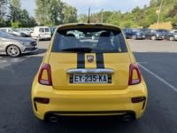 Fiat 500 Abarth 595 1.4i - 145 + clim - <small></small> 15.990 € <small>TTC</small> - #6