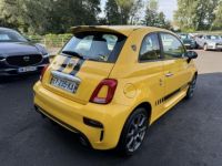 Fiat 500 Abarth 595 1.4i - 145 + clim - <small></small> 15.990 € <small>TTC</small> - #7