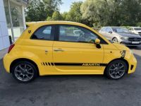 Fiat 500 Abarth 595 1.4i - 145 + clim - <small></small> 15.990 € <small>TTC</small> - #8