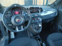 Fiat 500 ABARTH 595 1.4L T-JET 145CH SILENCIEUX AKRAPOVIC / BLUETOOTH / LIVRAISON OFFERTE - <small></small> 14.900 € <small>TTC</small> - #7