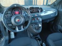 Fiat 500 ABARTH 595 1.4L T-JET 145CH SILENCIEUX AKRAPOVIC SERIE 4 - <small></small> 14.900 € <small>TTC</small> - #7