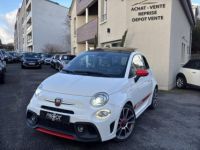 Fiat 500 ABARTH 595 TURISMO 1.4i 16V - 165 - BVR MY21 BERLINE PHASE 2 - <small></small> 19.590 € <small>TTC</small> - #1