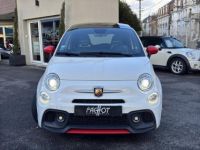 Fiat 500 ABARTH 595 TURISMO 1.4i 16V - 165 - BVR MY21 BERLINE PHASE 2 - <small></small> 19.590 € <small>TTC</small> - #2