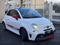 Fiat 500 ABARTH 595 TURISMO 1.4i 16V - 165 - BVR MY21 BERLINE PHASE 2 - <small></small> 19.590 € <small>TTC</small> - #3