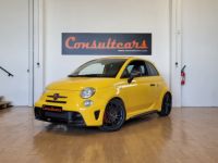 Fiat 500 Abarth 695 - biposto record 1.4 l 190 cv n° 007 > 133 - <small></small> 43.990 € <small>TTC</small> - #1