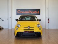 Fiat 500 Abarth 695 - biposto record 1.4 l 190 cv n° 007 > 133 - <small></small> 43.990 € <small>TTC</small> - #2