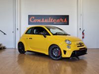 Fiat 500 Abarth 695 - biposto record 1.4 l 190 cv n° 007 > 133 - <small></small> 43.990 € <small>TTC</small> - #3