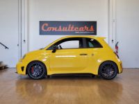 Fiat 500 Abarth 695 - biposto record 1.4 l 190 cv n° 007 > 133 - <small></small> 43.990 € <small>TTC</small> - #5