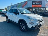 Fiat 500 Belle 500X 4x4 Cross 2.0 140 cv MultiJet 16V - <small></small> 11.400 € <small>TTC</small> - #3