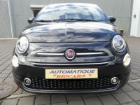 Fiat 500 BOITE AUTOMATIQUE - <small></small> 6.900 € <small>TTC</small> - #1