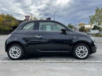 Fiat 500 BOITE AUTOMATIQUE - <small></small> 6.900 € <small>TTC</small> - #2