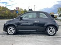 Fiat 500 BOITE AUTOMATIQUE - <small></small> 6.900 € <small>TTC</small> - #3