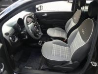 Fiat 500 BOITE AUTOMATIQUE - <small></small> 6.900 € <small>TTC</small> - #5