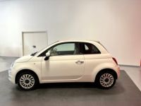 Fiat 500 C 1.2 8V 69 LOUNGE - <small></small> 11.690 € <small>TTC</small> - #3