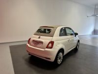 Fiat 500 C 1.2 8V 69 LOUNGE - <small></small> 11.690 € <small>TTC</small> - #6