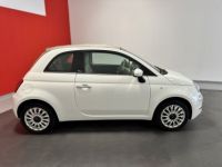 Fiat 500 C 1.2 8V 69 LOUNGE - <small></small> 11.690 € <small>TTC</small> - #7