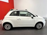 Fiat 500 C 1.2 8V 69 LOUNGE - <small></small> 11.690 € <small>TTC</small> - #9