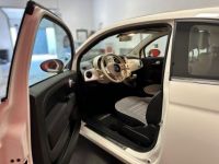 Fiat 500 C 1.2 8V 69 LOUNGE - <small></small> 11.690 € <small>TTC</small> - #16