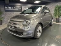 Fiat 500 Cabriolet 1.0i - 70 Dolcevita - <small></small> 12.990 € <small></small> - #1