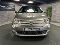 Fiat 500 Cabriolet 1.0i - 70 Dolcevita - <small></small> 12.990 € <small></small> - #2