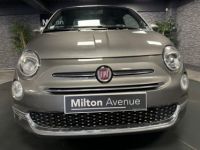 Fiat 500 Cabriolet 1.0i - 70 Dolcevita - <small></small> 12.990 € <small></small> - #24