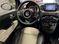 Fiat 500 Cabriolet 1.0i - 70 Dolcevita - <small></small> 12.990 € <small></small> - #34