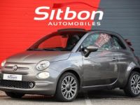 Fiat 500 Cabriolet 1.0i BSG 70 CV - <small></small> 13.970 € <small></small> - #1