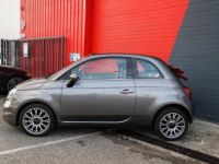 Fiat 500 Cabriolet 1.0i BSG 70 CV - <small></small> 13.970 € <small></small> - #2