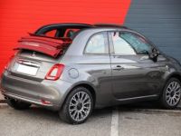 Fiat 500 Cabriolet 1.0i BSG 70 CV - <small></small> 13.970 € <small></small> - #3